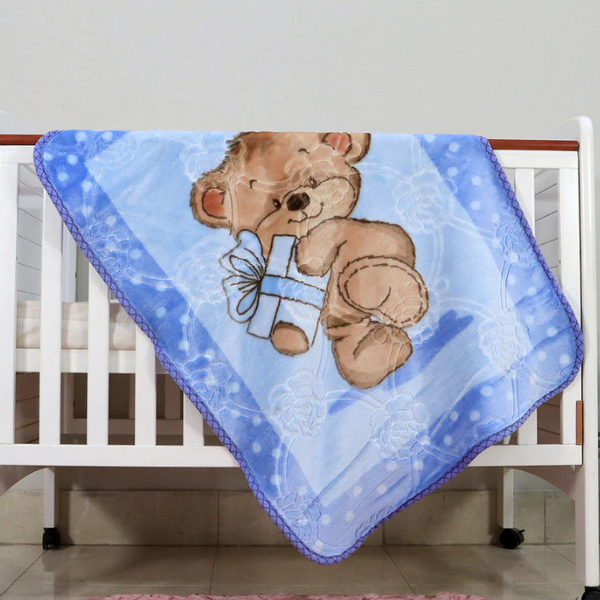mink blanket